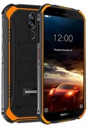 Замена батареи на телефоне Doogee S40 в Смоленске